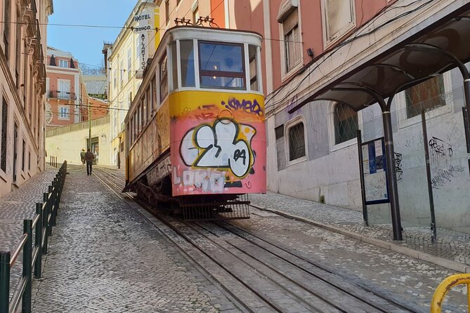 1-hour private eco tuk-tuk tour for up to 6 people through Lisbon - Your Guide on a Small Ride, and Why It Matters