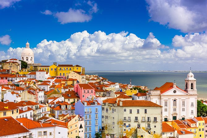 1 Hr City Tuk Tuk / Electric Car Tour of Lisbon - Who should book this tour, and who should skip it