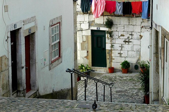 1 Hr City Tuk Tuk / Electric Car Tour of Lisbon - Should you book this Lisbon tuk-tuk tour?