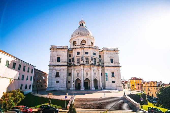 1 Hr City Tuk Tuk / Electric Car Tour of Lisbon - Group size and tour length: what 1 hour really means