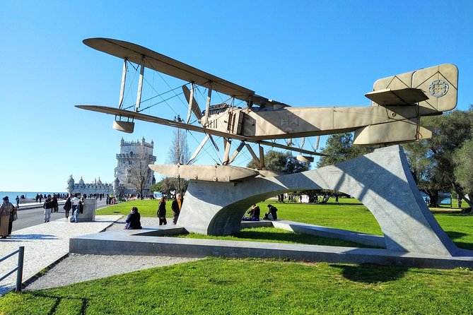 1 to 8 person private tour of Lisbon & Belém & Jerónimos - Jerónimos Monastery: Manueline architecture and UNESCO power