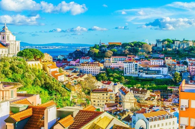 10-Days / Private Tailored Trip of Portugal (Best Highlights) - Aveiro, Evora, and Obidos: small towns where the details matter