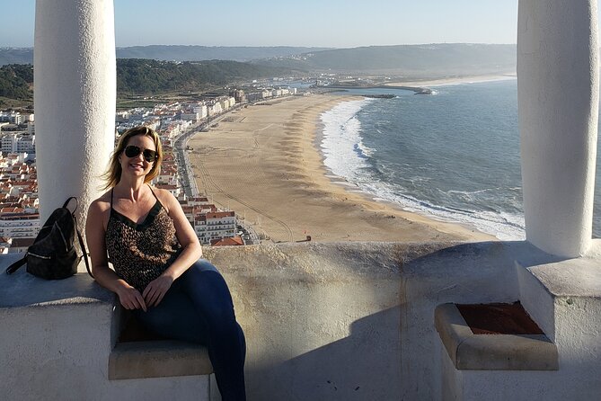 10h guided tour of Fátima Óbidos Nazaré Batalha and Alcobaça - Guides, pacing, and why small-group tours feel better here