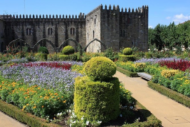 11 Days The Best of Portugal from Lisbon - Lisbon start: where you meet and how the trip sets expectations