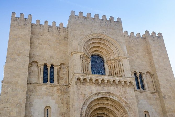 11 Days The Best of Portugal from Lisbon - Coimbra and Aveiro: baroque grandeur and canal city charm