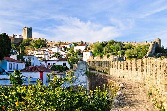 11 Days The Best of Portugal from Lisbon - Oporto area free day: how to use it without losing the plot
