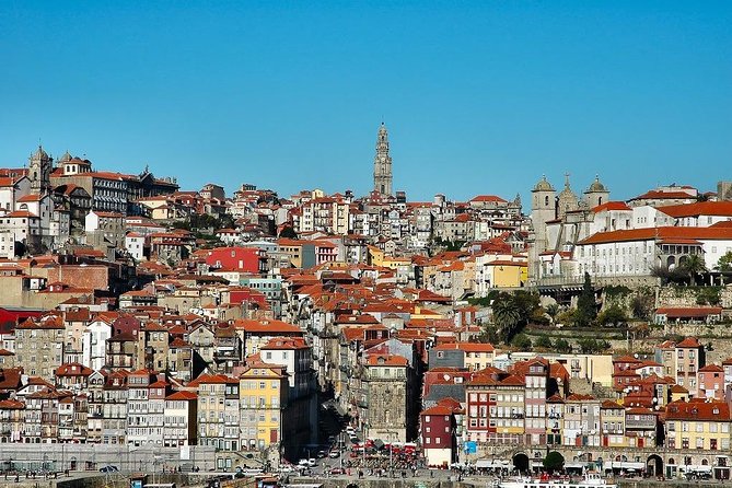11 Days The Best of Portugal from Lisbon - Tomar and the Convent of Christ: where the story gets serious