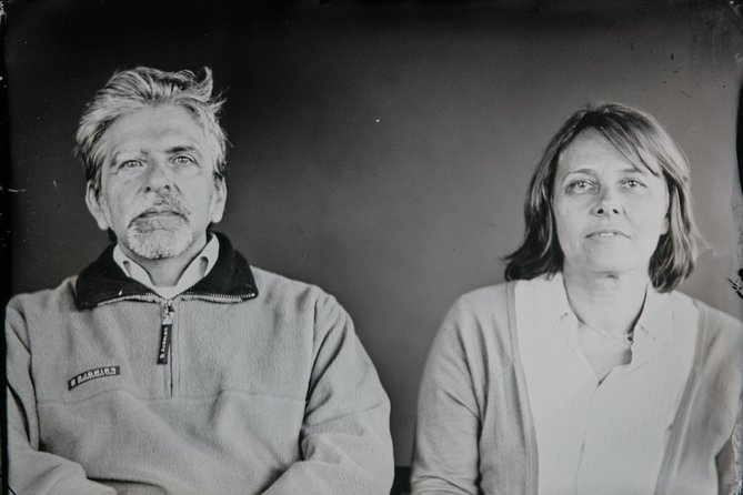 19th Century Photography Experience - Quick practical notes (so nothing surprises you)