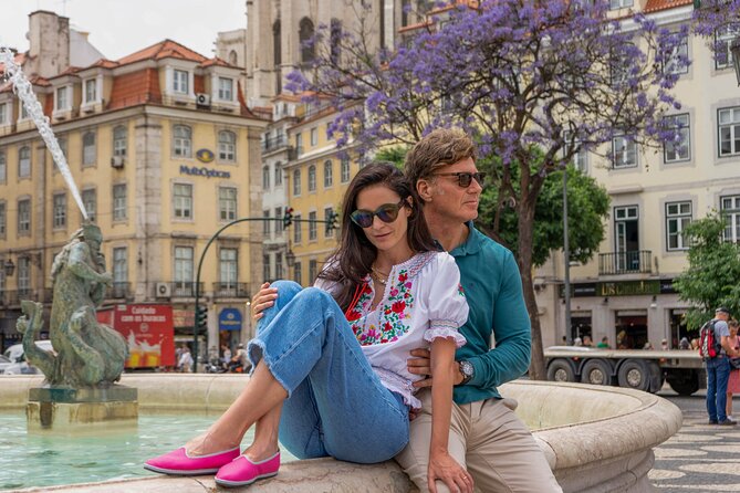1h Secret Lisbon by Tuk Tuk - Mouraria, Graça & Alfama - Electric Tuk-Tuk Comfort and How the Timing Feels