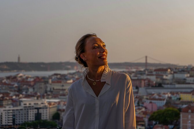 1h Secret Lisbon by Tuk Tuk - Mouraria, Graça & Alfama - Price and Value: What You Get for $59.91