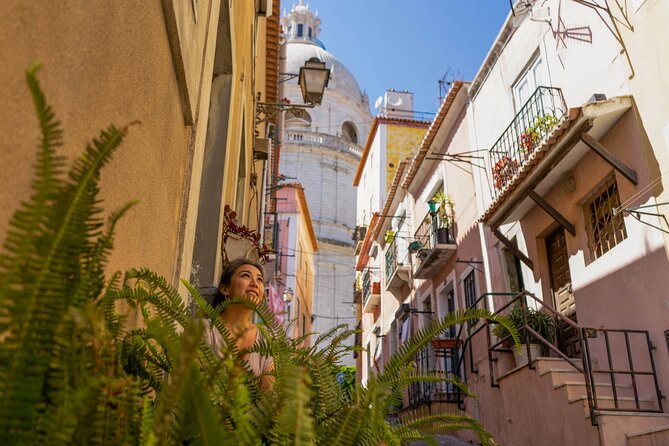 1h Secret Lisbon by Tuk Tuk - Mouraria, Graça & Alfama - Who This Secret Lisbon Ride Is Best For
