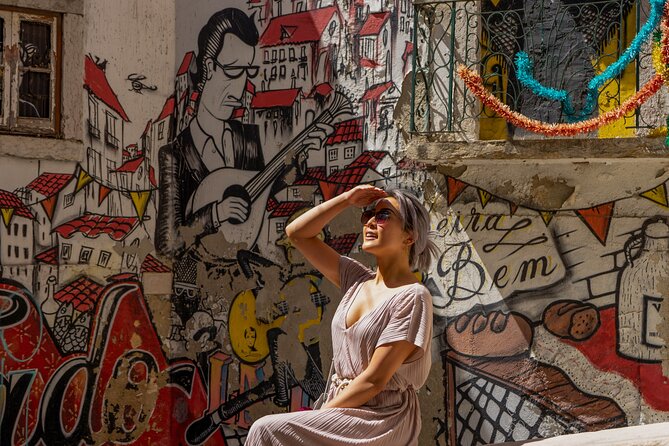 1h Secret Lisbon by Tuk Tuk - Mouraria, Graça & Alfama - Should You Book This Tour?