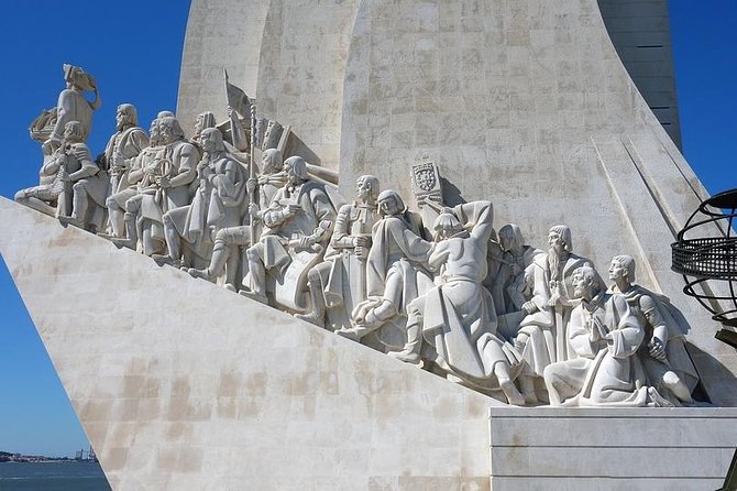 2 Day Pack: Lisbon and Sintra Full Day Tour - Day 2 coast stops: Cabo da Roca and Boca do Inferno