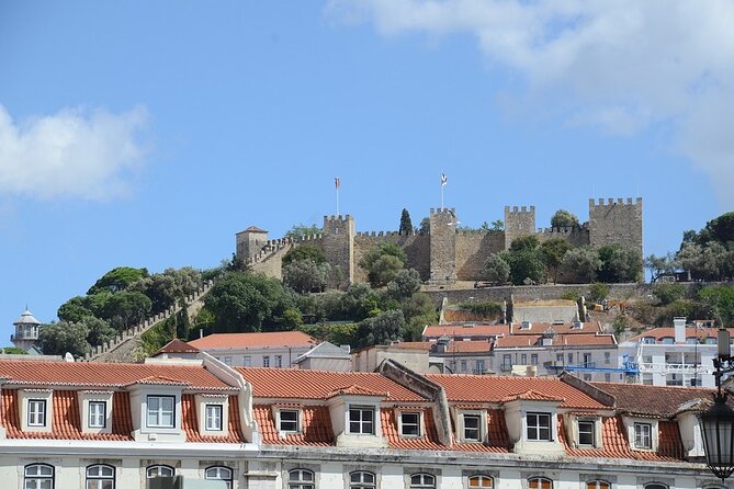 2 Day Pack: Lisbon and Sintra Full Day Tour - Pacing, walking comfort, and how to tailor the day