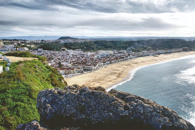 2-Day Sacred Portugal Trip: Fátima, Batalha, Nazaré and Óbidos, from Lisbon - The Overnight in Fátima That Makes a Difference