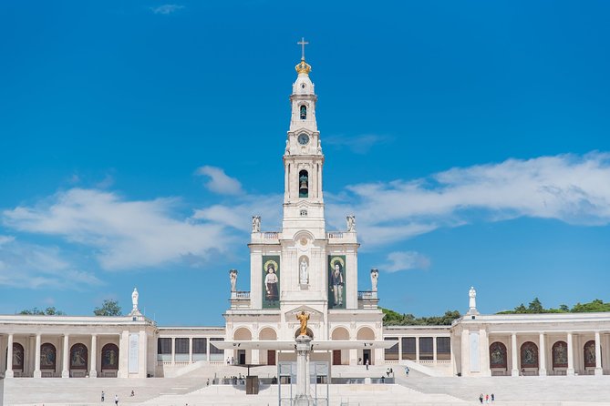 2-Day Sacred Portugal Trip: Fátima, Batalha, Nazaré and Óbidos, from Lisbon - Who This Tour Suits Best