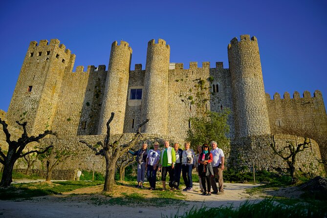 2 days Private Tour from Lisbon to Porto and Back to Lisbon - How the private ride sets the tone for Lisbon to Porto