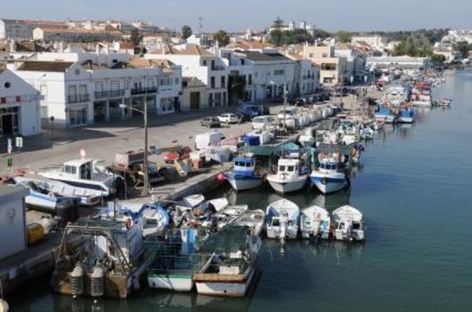 2 Days Private Tour In the Algarve from Lisbon - Key points to know before you go