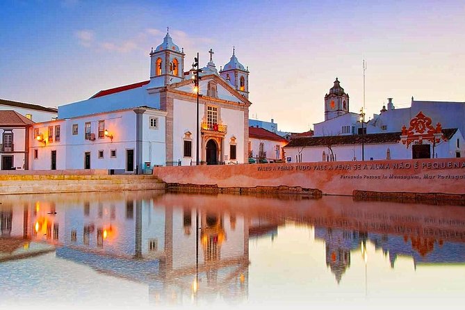 2 Days Private Tour In the Algarve from Lisbon - Why this private Algarve plan works from Lisbon