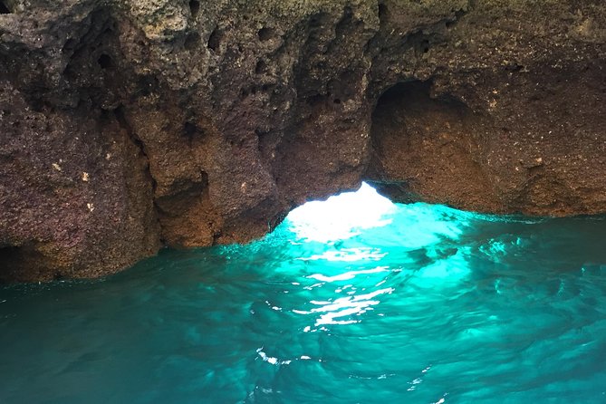 2 Days Private Tour In the Algarve from Lisbon - Vilamoura marina and Albufeira old town: the Algarve in two moods
