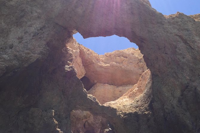 2 Days Private Tour In the Algarve from Lisbon - Sagres Fortress: Prince Henry’s world in a short stop