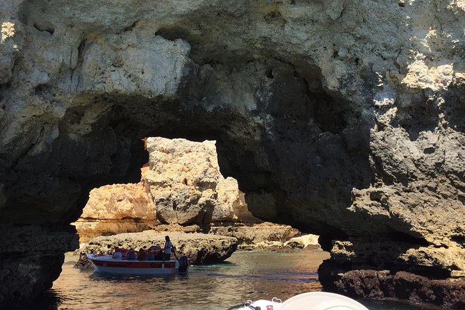2 Days Private Tour In the Algarve from Lisbon - Cabo de São Vicente: the edge where stories stick