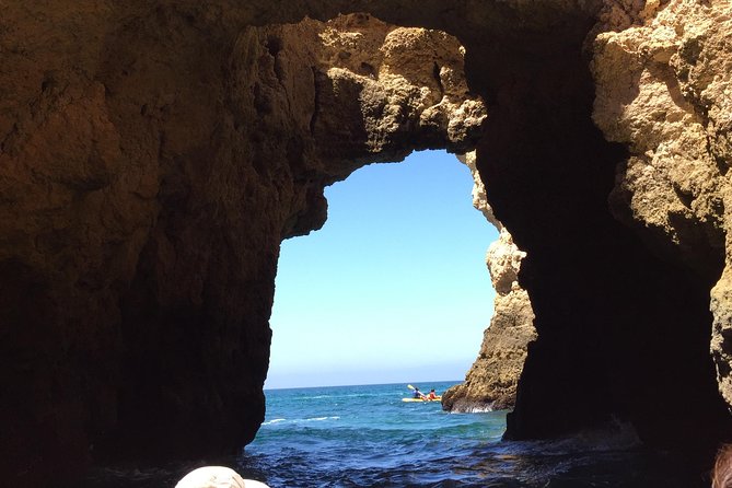 2 Days Private Tour In the Algarve from Lisbon - The pacing reality check: how to enjoy short stops