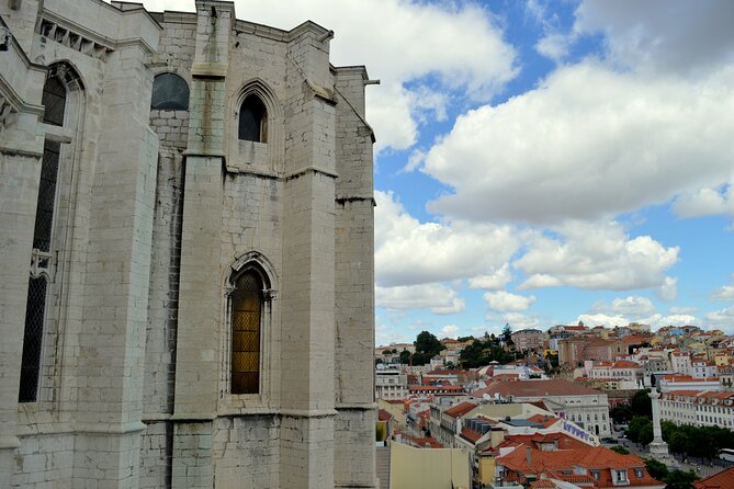 2-hour city tour of Lisbon's highlights - Key things to notice before you book