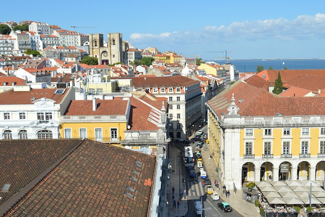 2-hour city tour of Lisbon's highlights - Why this 2-hour Lisbon highlights walk is a smart Day-One move