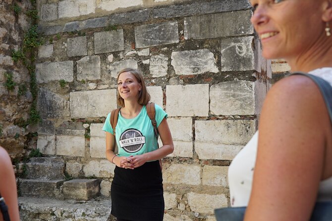 2-hour city tour of Lisbon's highlights - Convento do Carmo ruins, Lisbon earthquake context without the history overload