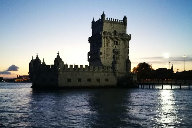 2-Hour Lisbon Traditional Boats Sunset Cruise with White Wine - The wine and onboard vibe: relaxed, social, and photo-friendly