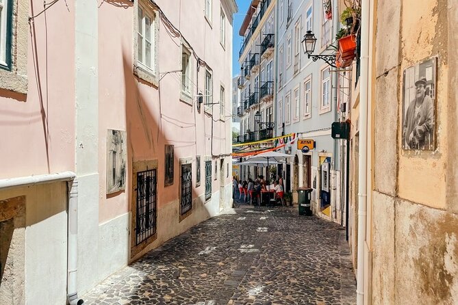 2 Hours Private Hills Historical Tour in Lisbon - What you get for the price, and why it can beat other options
