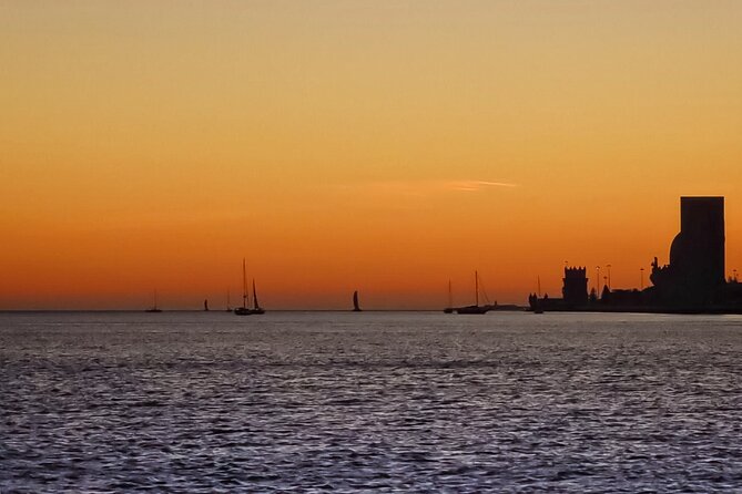 2 Hours Private Sailing Tour with Wine and Snacks - Key highlights you’ll feel right away