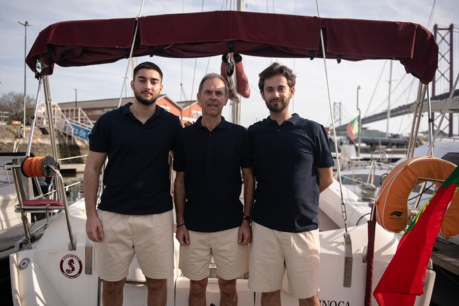 2 Hours Private Sailing Tour with Wine and Snacks - Private sailboat logistics that actually affect your day