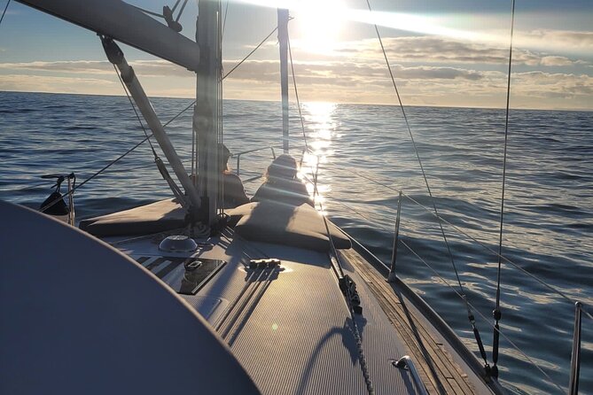 2 hours Private sunset experience by sailboat in Cascais - Key highlights you will actually care about
