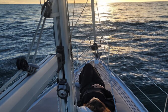 2 hours Private sunset experience by sailboat in Cascais - Why this 2-hour private sunset sail feels like good value