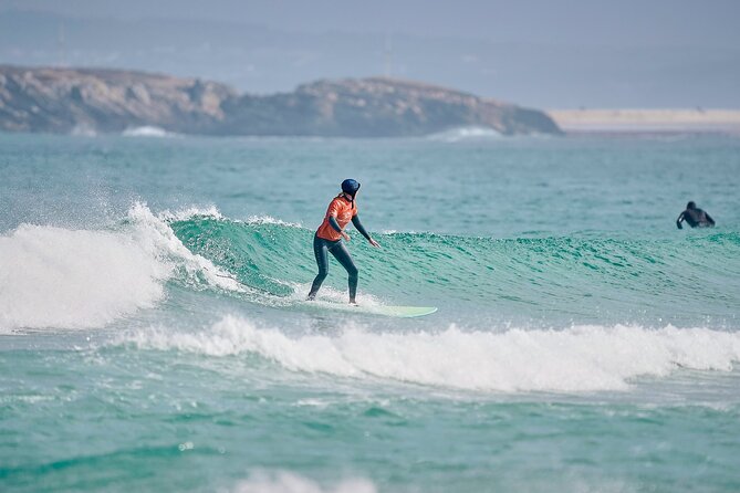 2-Hours Private Surf Lesson in Peniche and Baleal - Peniche and Baleal Surf Lesson: Why This Area Works for Learning