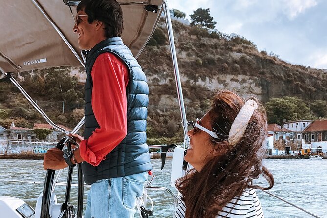 2 Hours Sailing Tour in Lisbon - From Belém to the bridge: how the 2 hours actually feels
