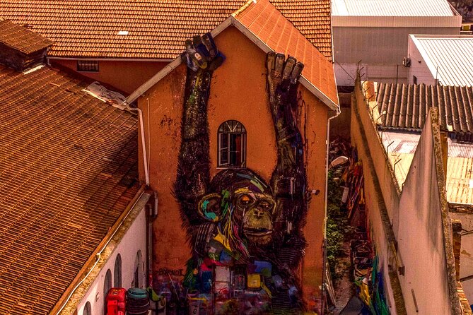 2h Lisbon Electric Tuk Tuk Tour + 2h Sunset Sailing Boat Trip - Key Highlights You Can Feel Immediately