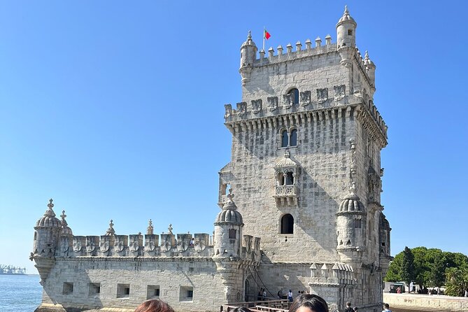 2h Tuk Tuk Private Tour of Belém in Lisbon - Key Highlights You Should Know