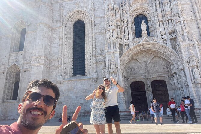2h Tuk Tuk Private Tour of Belém in Lisbon - Timing and What You Should Do Before You Go