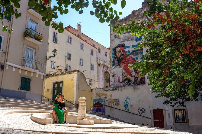 2h “Untouched Lisbon” - Hidden Secrets Tuk Tuk Tour - Why this 2-hour electric tuk tuk helps Lisbon click fast