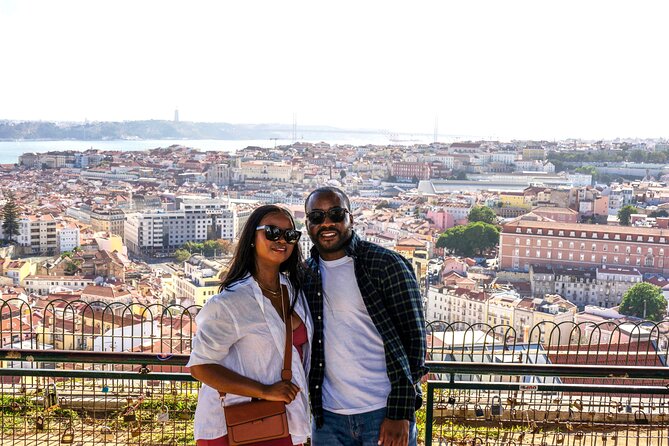 2h “Untouched Lisbon” - Hidden Secrets Tuk Tuk Tour - Alfama time and fado streets: why this stop lands even if you skip a show