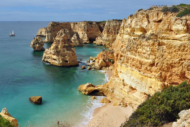3 Days Private Tour In the Algarve from Lisbon - Why a private Algarve loop beats self-driving from Lisbon