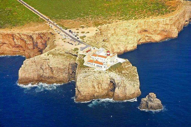 3 Days Private Tour In the Algarve from Lisbon - What to expect in pacing, comfort, and photos
