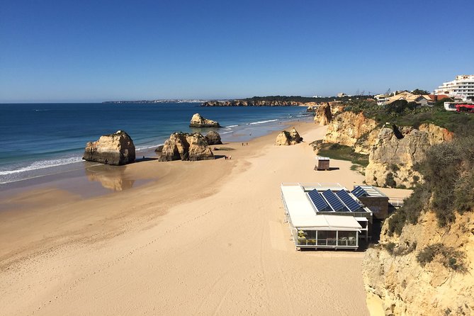 3 Days Private Tour In the Algarve from Lisbon - If you get Ruben, consider it a bonus