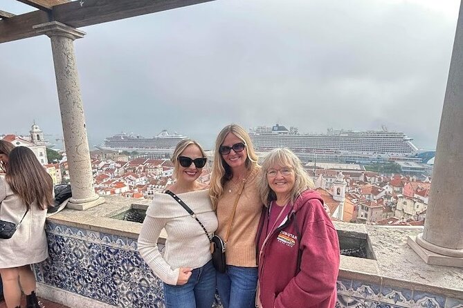 3 Hours Private Tour of Lisbon's Historic Center by Tuk Tuk - Price and value: when $211.47 per group makes sense