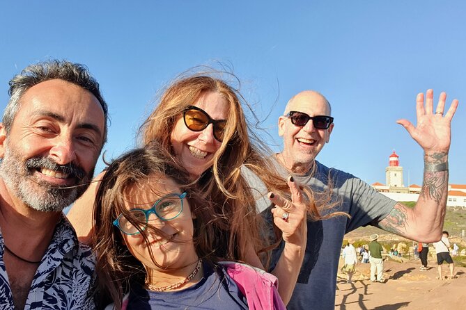 3 Hours Tuk Tuk Tour - Lisboa beyond the guidebooks - Why a tuk tuk works so well in Lisbon