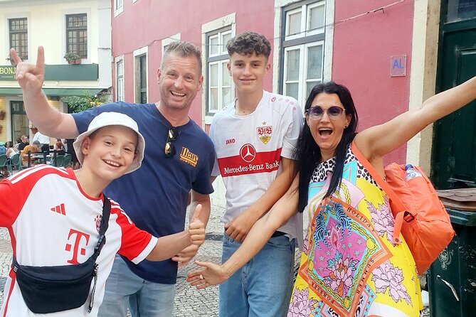 3 Hours Tuk Tuk Tour - Lisboa beyond the guidebooks - Mouraria and Alfama: the neighborhood walk that makes the views make sense