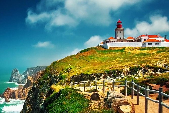 3-Night Private Tour of Lisbon, Sintra, Cascais, Estoril, Sesimbra and Arrábida - Accommodation in Lisbon Old Town: Apartment-Style Comfort